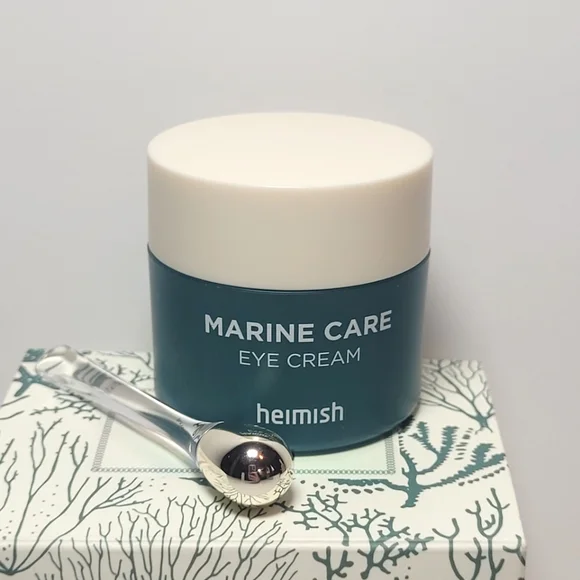 𝑯𝑬𝑰𝑴𝑰𝑺𝑯 - 𝑴𝒂𝒓𝒊𝒏𝒆 𝑪𝒂𝒓𝒆 𝑬𝒚𝒆 𝑪𝒓𝒆𝒂𝒎 - Picture 7 of 9